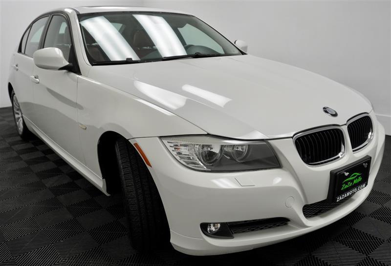 used 2009 BMW 328 car, priced at $6,795