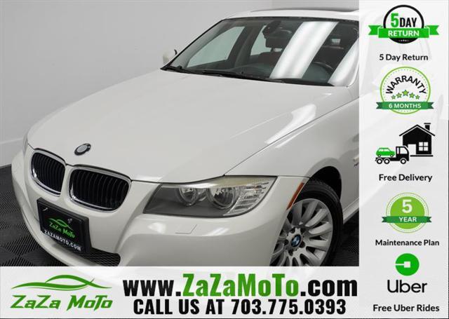 used 2009 BMW 328 car, priced at $7,495