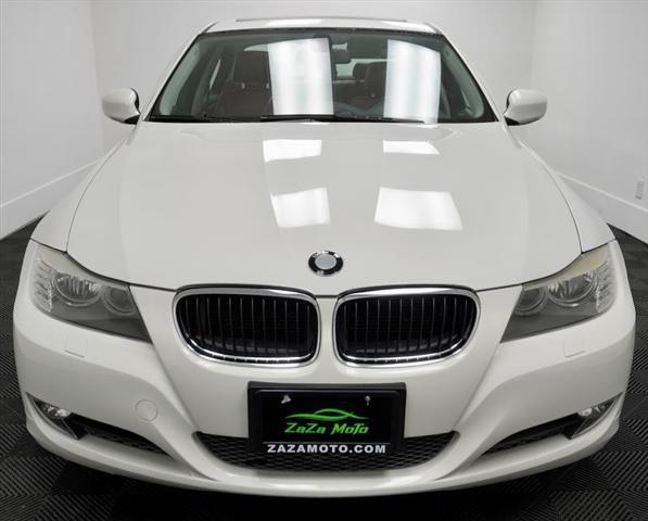 used 2009 BMW 328 car, priced at $7,495
