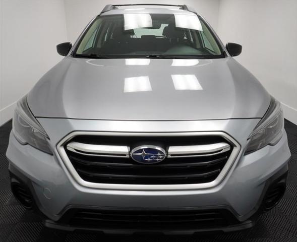 used 2018 Subaru Outback car, priced at $12,995