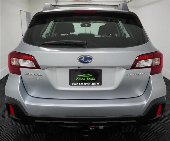 used 2018 Subaru Outback car, priced at $12,995