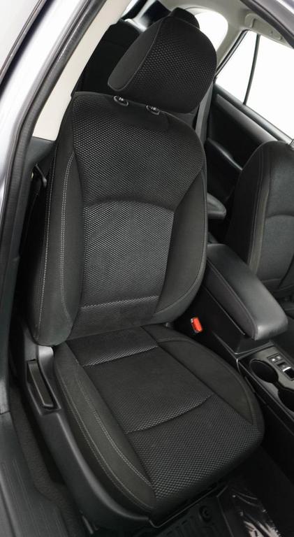 used 2018 Subaru Outback car, priced at $12,995