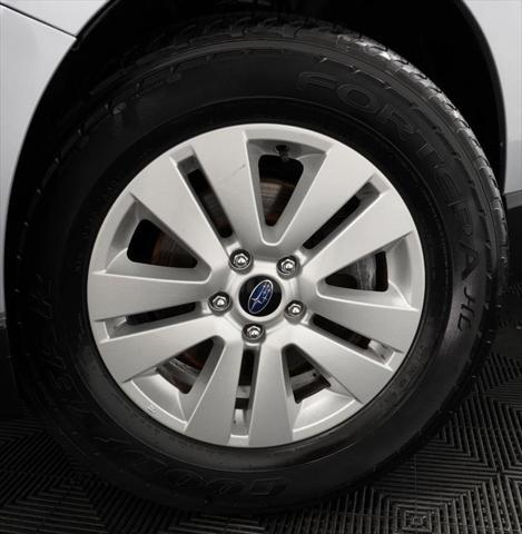 used 2018 Subaru Outback car, priced at $12,995