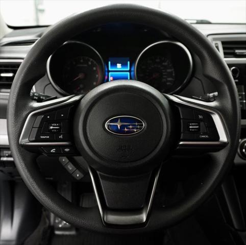 used 2018 Subaru Outback car, priced at $12,995