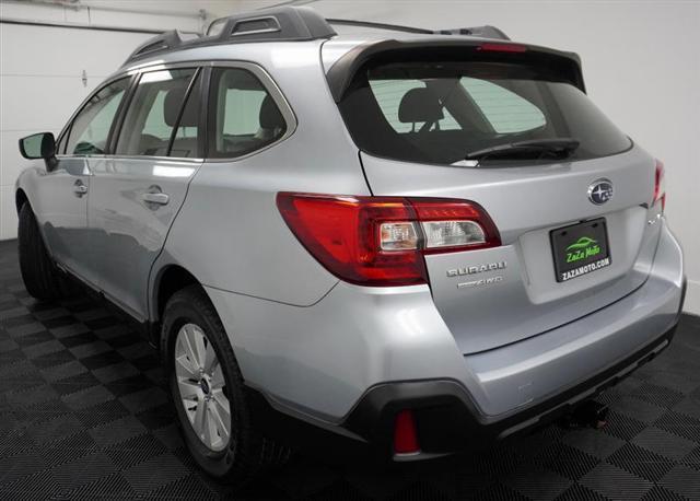 used 2018 Subaru Outback car, priced at $12,995