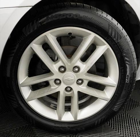 used 2010 Chevrolet Impala car, priced at $9,995