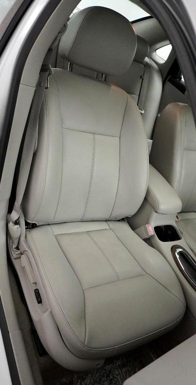 used 2010 Chevrolet Impala car, priced at $9,995