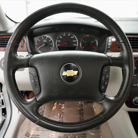 used 2010 Chevrolet Impala car, priced at $9,995
