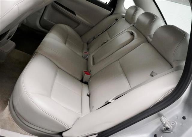 used 2010 Chevrolet Impala car, priced at $9,995