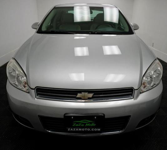 used 2010 Chevrolet Impala car, priced at $9,995