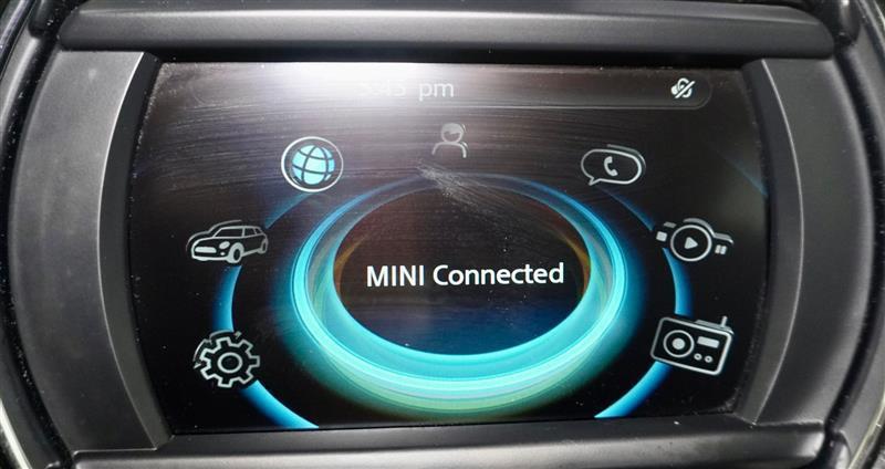 used 2017 MINI Clubman car, priced at $13,495