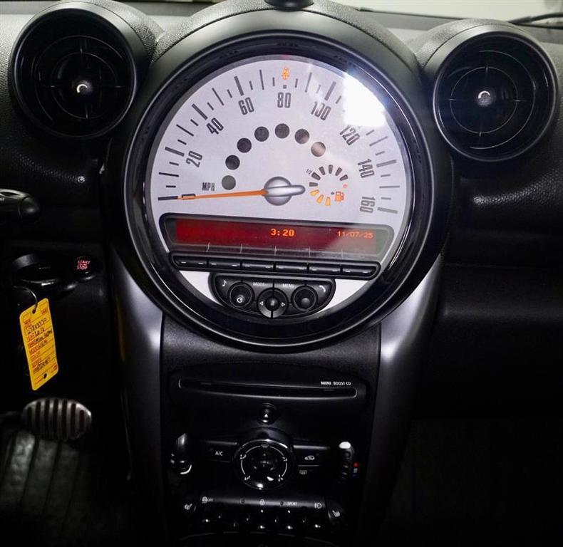 used 2014 MINI Countryman car, priced at $7,995