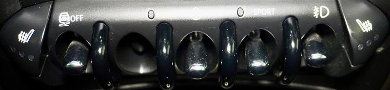 used 2014 MINI Countryman car, priced at $7,995