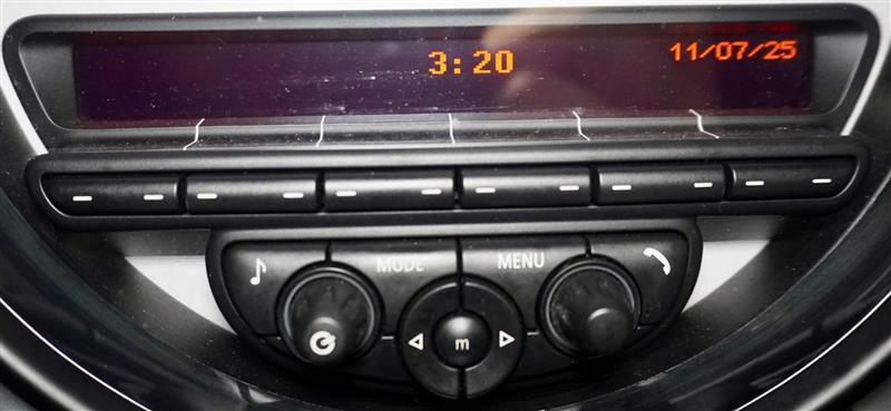 used 2014 MINI Countryman car, priced at $7,995