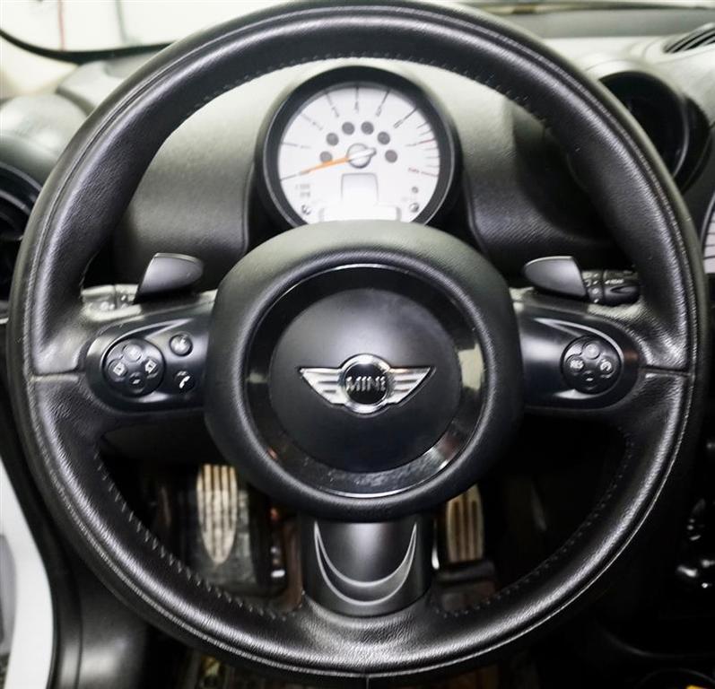 used 2014 MINI Countryman car, priced at $7,995