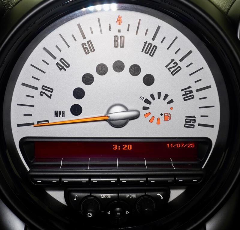 used 2014 MINI Countryman car, priced at $7,995