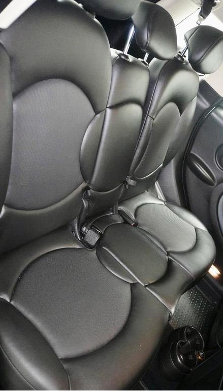 used 2014 MINI Countryman car, priced at $7,995