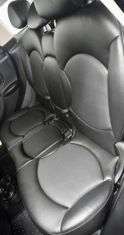 used 2014 MINI Countryman car, priced at $7,995