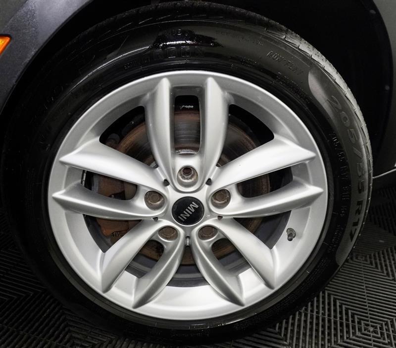 used 2014 MINI Countryman car, priced at $7,995