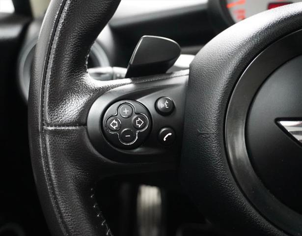 used 2012 MINI Cooper S car, priced at $8,995