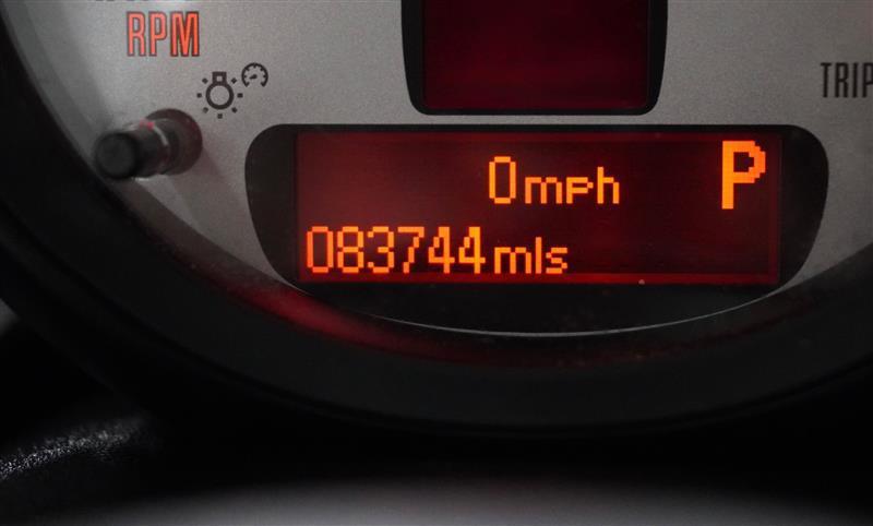 used 2012 MINI Cooper S car, priced at $8,195