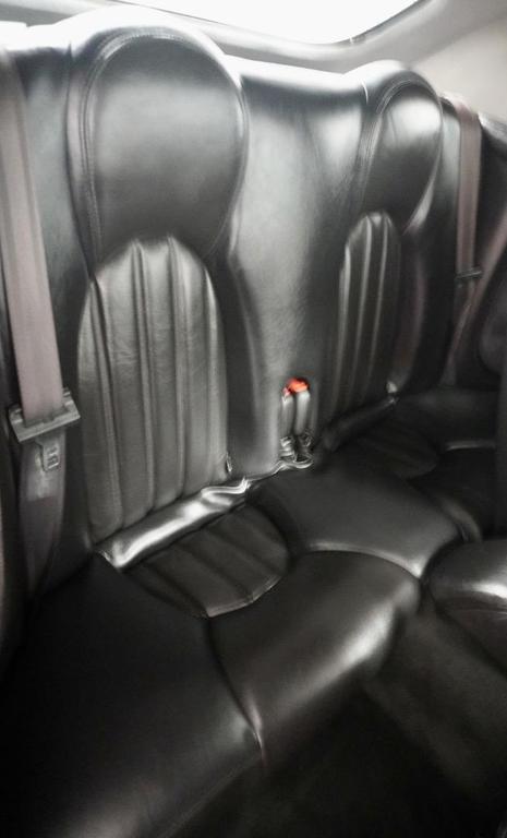 used 2004 Jaguar XK8 car, priced at $7,095