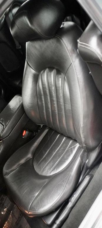 used 2004 Jaguar XK8 car, priced at $7,095