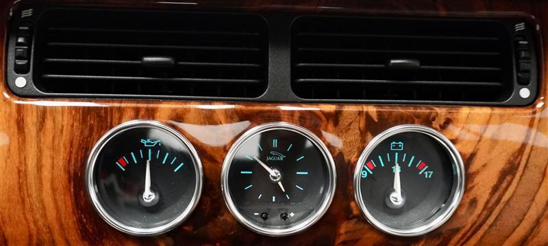 used 2004 Jaguar XK8 car, priced at $7,095