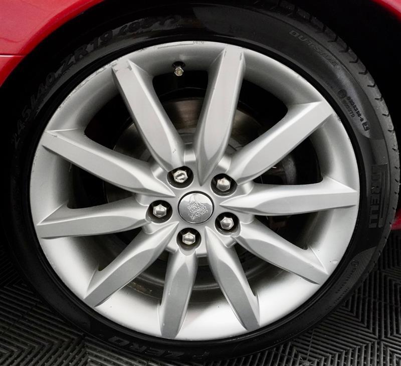 used 2004 Jaguar XK8 car, priced at $7,095