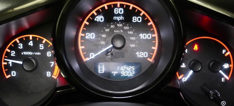 used 2008 Honda Element car, priced at $7,495