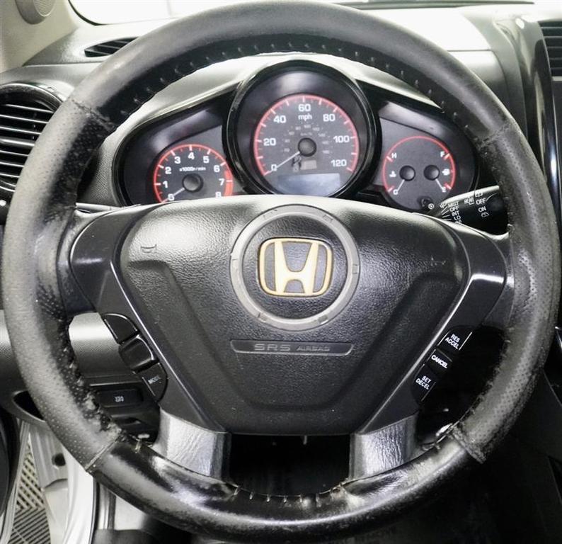 used 2008 Honda Element car, priced at $7,495