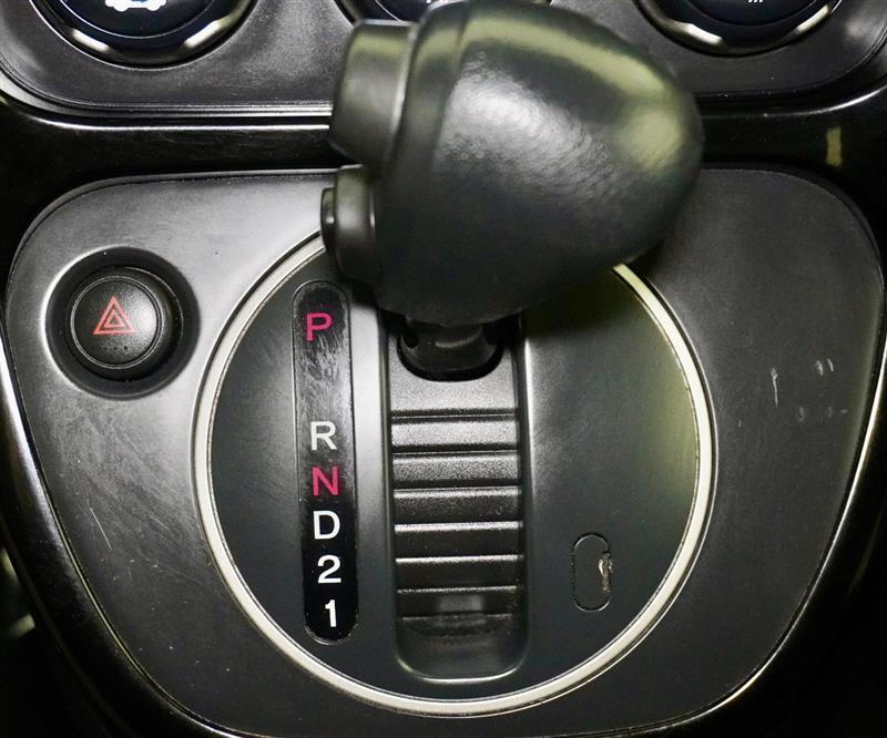 used 2008 Honda Element car, priced at $7,495