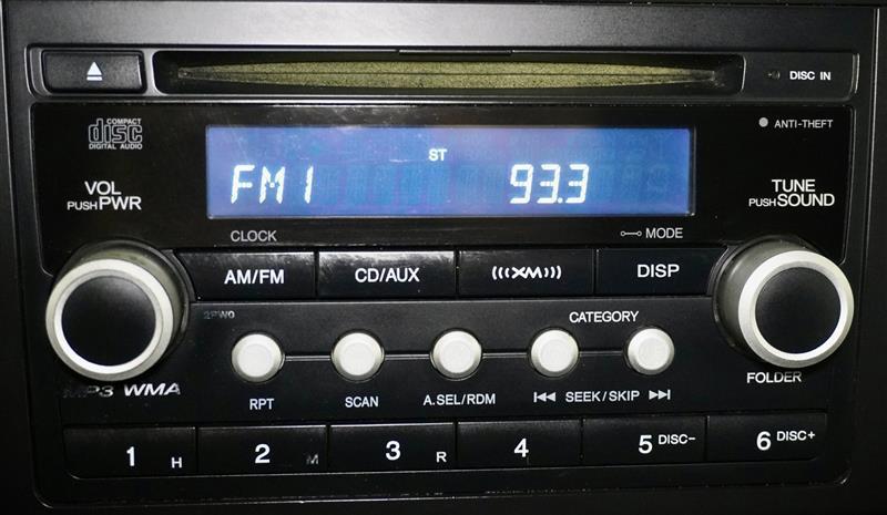 used 2008 Honda Element car, priced at $7,495