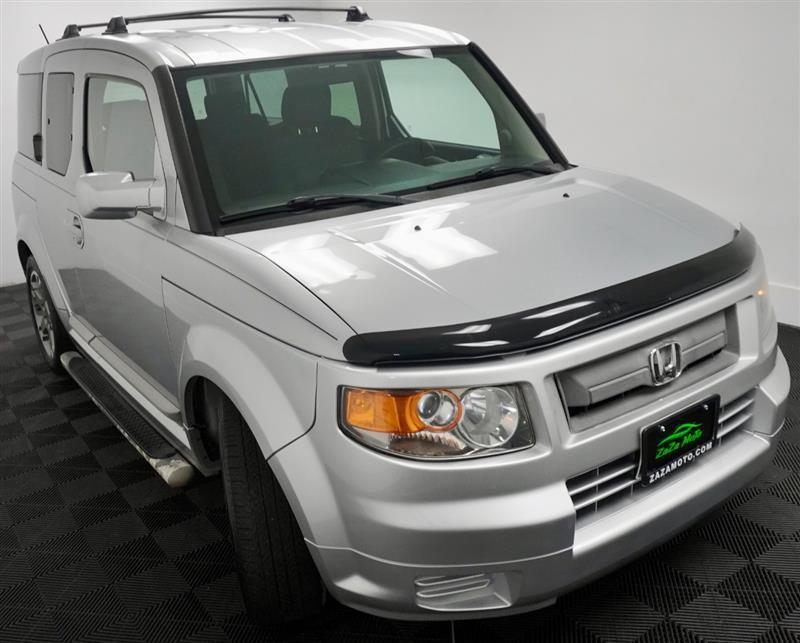 used 2008 Honda Element car, priced at $7,495
