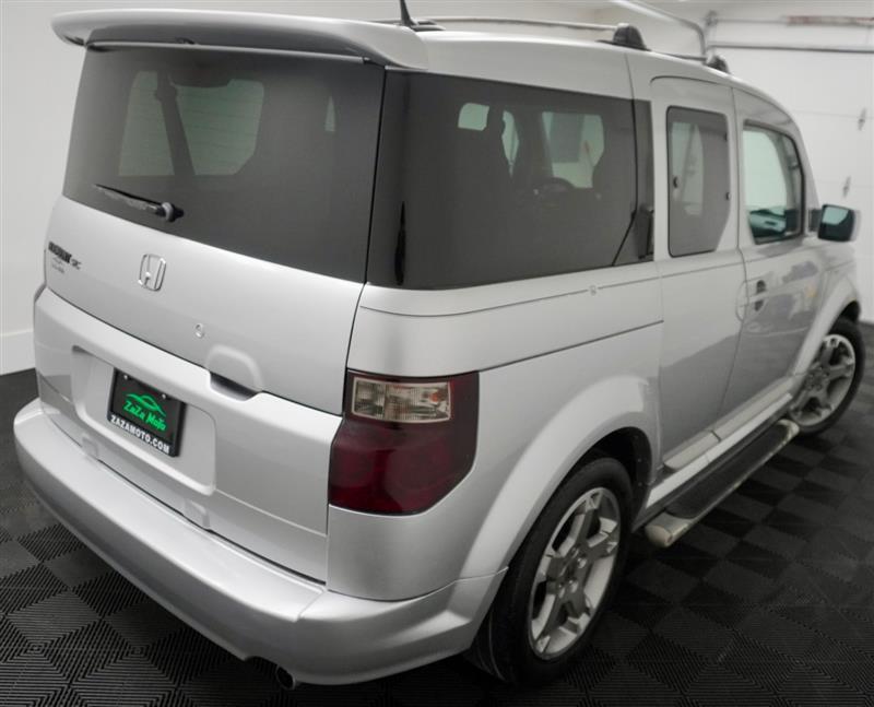 used 2008 Honda Element car, priced at $7,495