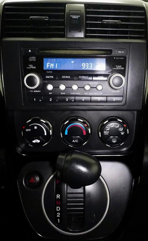 used 2008 Honda Element car, priced at $7,495