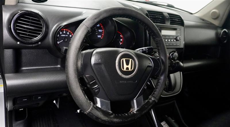 used 2008 Honda Element car, priced at $7,495