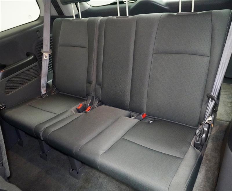 used 2008 Honda Pilot car, priced at $8,295