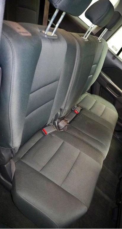 used 2008 Honda Pilot car, priced at $8,295