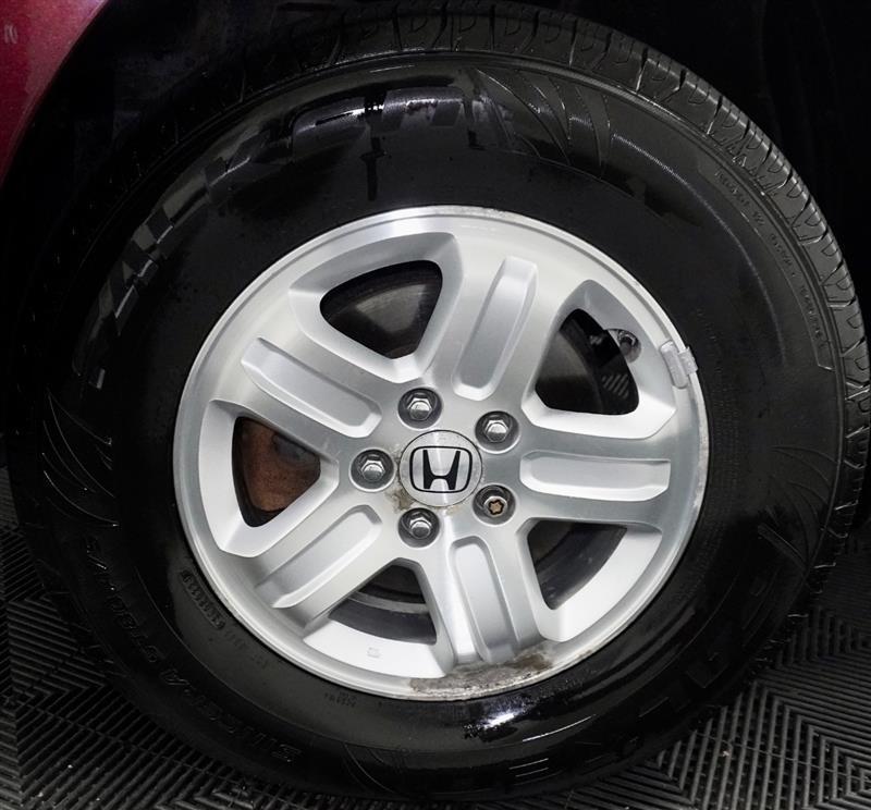 used 2008 Honda Pilot car, priced at $8,295