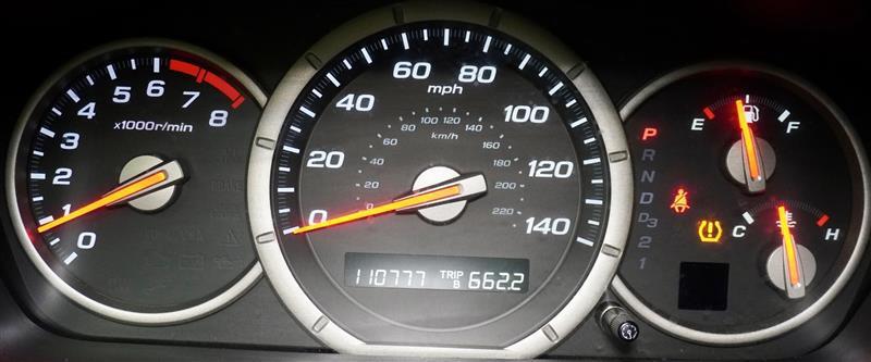 used 2008 Honda Pilot car, priced at $8,295