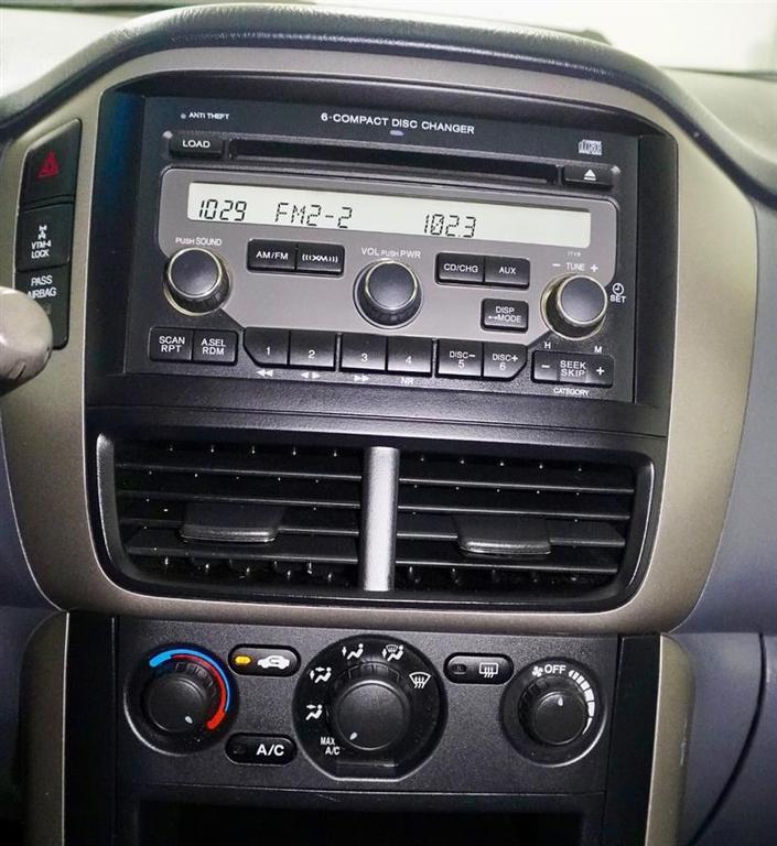 used 2008 Honda Pilot car, priced at $8,295