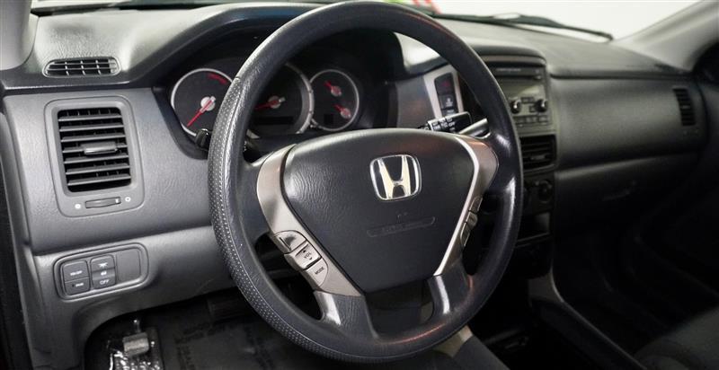used 2008 Honda Pilot car, priced at $8,295