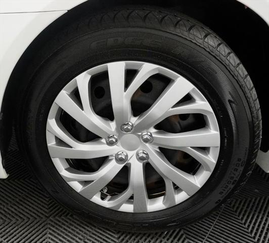 used 2010 Mitsubishi Lancer car, priced at $6,995