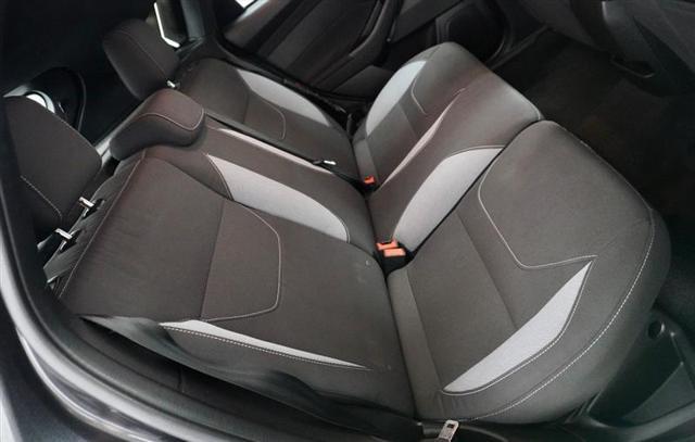 used 2017 Ford Focus ST car, priced at $13,995
