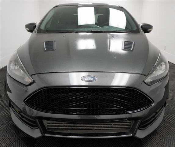 used 2017 Ford Focus ST car, priced at $13,995