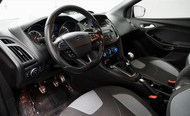used 2017 Ford Focus ST car, priced at $13,995