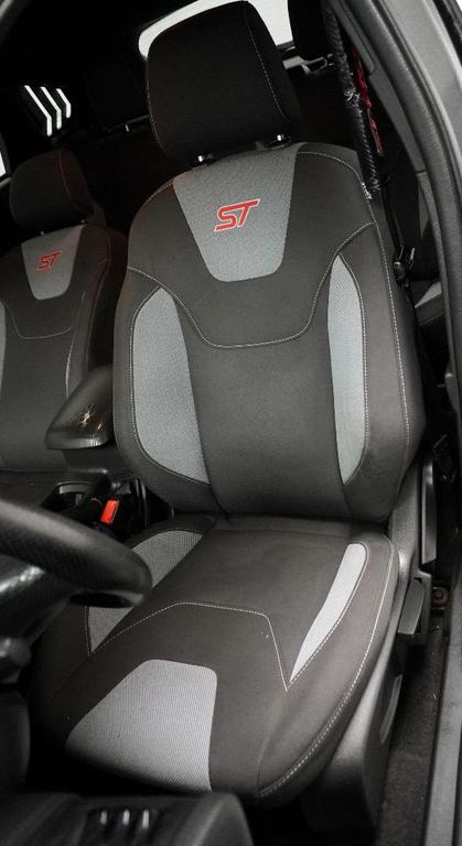 used 2017 Ford Focus ST car, priced at $13,995