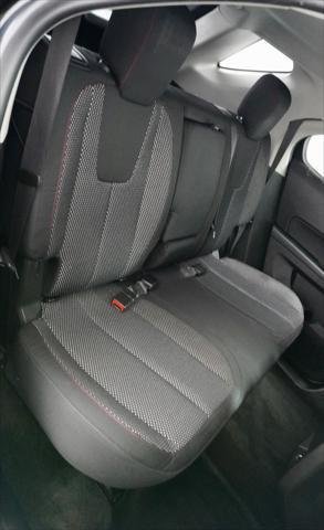 used 2016 Chevrolet Equinox car, priced at $9,995