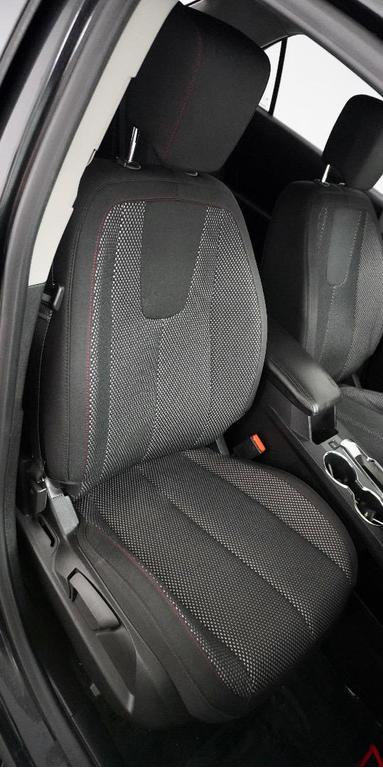 used 2016 Chevrolet Equinox car, priced at $9,995